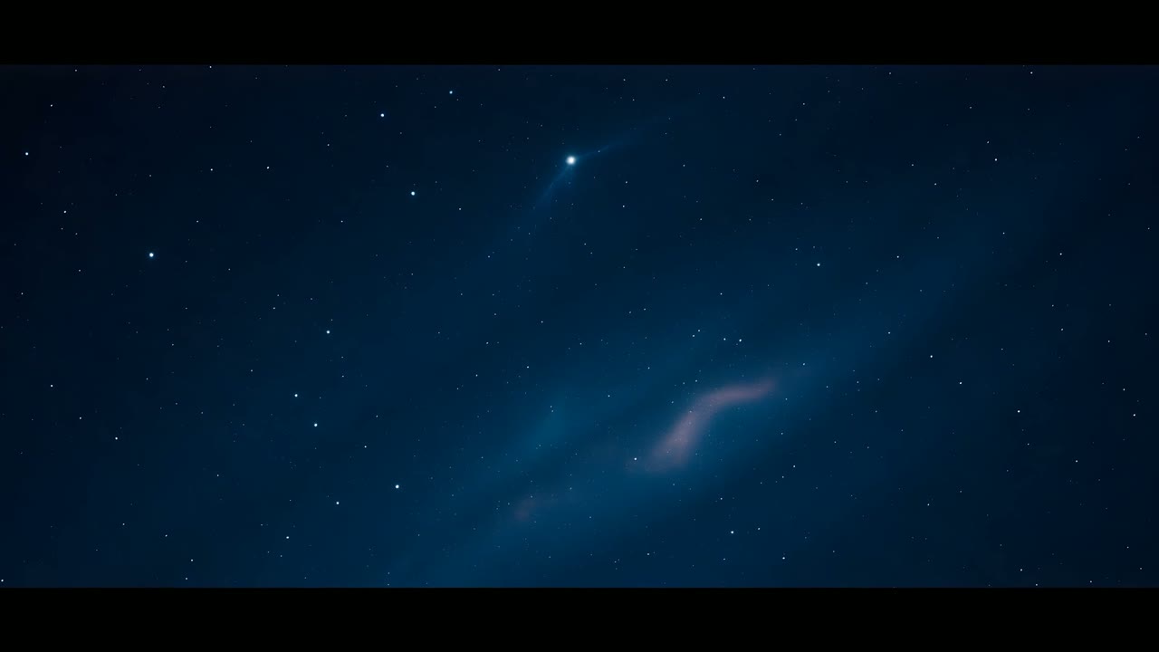 Singularity Protocol — a machine-composed point of coherence